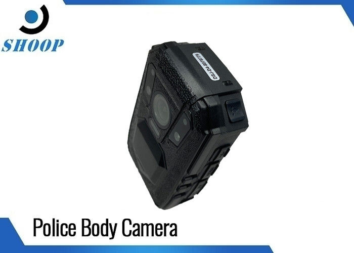 1080P30 ویدئوی زنده 5MP CMOS OV4689 دوربین فیلمبرداری بدنه پلیس پوشیده برای فروش